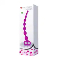 Pretty Love, Китай Силиконовая цепочка Pretty Love Parker — купить в Минске Изображение Pretty Love, Китай Силиконовая цепочка Pretty Love Parker