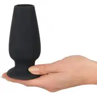 Orion, Германия Анальный тоннель Peek A Boo Plug — купить в Минске Изображение Orion, Германия Анальный тоннель Peek A Boo Plug