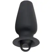 Изображение Orion, Германия Анальный тоннель с заглушкой Lust Tunnel Plug