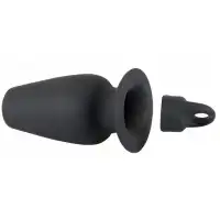 Изображение Orion, Германия Анальный тоннель с заглушкой Lust Tunnel Plug