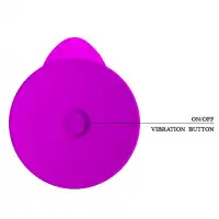 Pretty Love, Китай Анальный вибростимулятор Pretty Love Booty Passion — купить в Минске Фото Pretty Love, Китай Анальный вибростимулятор Pretty Love Booty Passion