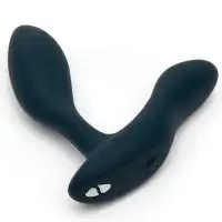 Фото We-Vibe, Канада Регулируемый смарт-вибромассажер простаты We-Vibe Vector