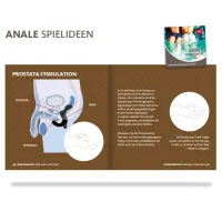 Изображение Fun Factory, Германия Стимулятор простаты Fun Factory Duke черный