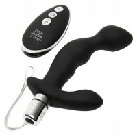 Изображение Fifty Shades of Grey, Великобритания Массажер простаты с дистанционным управлением Relentless Fifty Shades of Grey