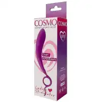 Фото Биоритм, Россия Стимулятор Cosmo Ladys фиолетовый