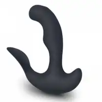 Фото Lovetoy, Китай Перезаряжаемый стимулятор простаты с вибрацией Rechargeable P-spot Embracer