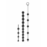 Изображение PipeDream, США Набор анальных цепочек AFC Beginner s Bead Kit