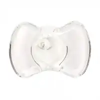 Sexus Glass Анальная стеклянная пробка 12 см — купить в Минске Изображение Sexus Glass Анальная стеклянная пробка 12 см