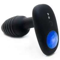 Фото Kiiroo, Нидерланды Интерактивный анальный смарт-стимулятор Kiiroo OhMiBod Lumen