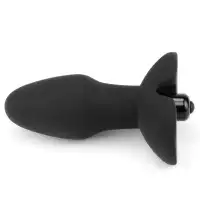 Фото Lovetoy, Китай Анальная пробка с вибрацией Silicone Rocket Teaser
