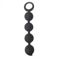 Изображение  Анальные бусы Anal sierra bead