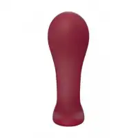 Изображение Fun Factory, Германия Анальный стимулятор Fun Factory Bootie Medium бордовый