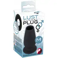 Изображение Orion, Германия Анальный тоннель Lust Tunnel Plug М