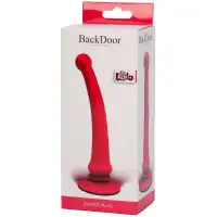 Фото Lola Toys, Россия Анальный стимулятор Rapier Plug Lola
