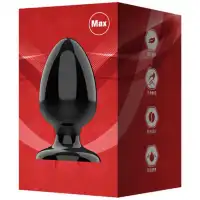Анальная пробка Max 15 см — купить в Минске Фото Анальная пробка Max 15 см