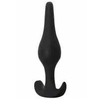 Изображение Lola Toys, Россия Анальный стимулятор Smooth