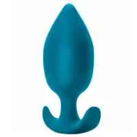 Фото Lola Toys, Россия Пробка со смещенным центром тяжести Aquamarine