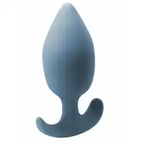 Lola Toys, Россия Анальная пробка со смещенным центром тяжести Flash Glow Lola — купить в Минске Изображение Lola Toys, Россия Анальная пробка со смещенным центром тяжести Flash Glow Lola