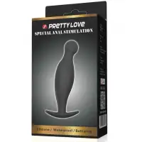 Изображение Pretty Love, Китай Анальная втулка Special Anal Stimulation