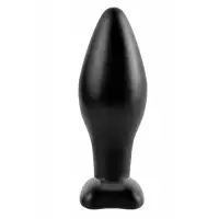 PipeDream, США Анальная пробка AFC Medium Silicone Plug — купить в Минске Фото PipeDream, США Анальная пробка AFC Medium Silicone Plug