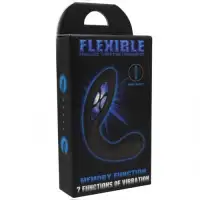 Изображение Baile, Китай Перезаряжаемый массажер простаты Flexible Fabulous Vibration Frequency