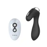 Фото Nalone Перезаряжаемый стимулятор простаты Nalone Pro P на дистанционном пульте управления