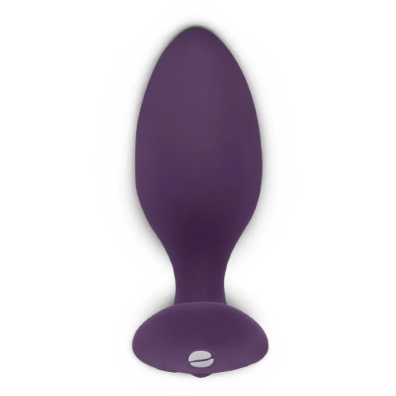 Изображение We-Vibe, Канада Анальная смарт-втулка с вибрацией We-Vibe Ditto фиолетовый