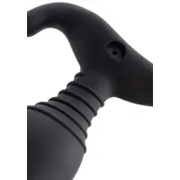 Изображение Lovense, США Анальная смарт-пробка Lovense Hush L диаметр 4,45 см