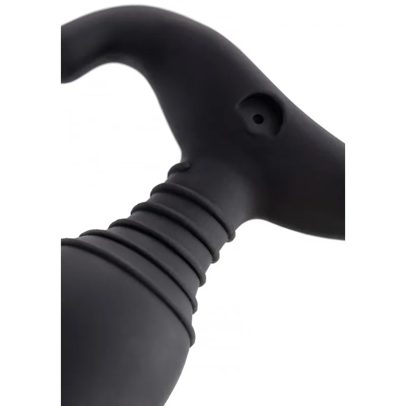 Изображение Lovense, США Анальная смарт-пробка Lovense Hush L диаметр 4,45 см