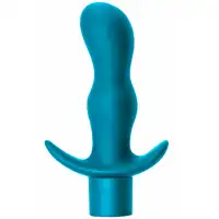 Lola Toys, Россия Анальный стимулятор с вибрацией Teaser — купить в Минске Изображение Lola Toys, Россия Анальный стимулятор с вибрацией Teaser