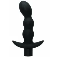 Lola Toys, Россия Анальная пробка с вибрацией Spice It Up Naughty — купить в Минске Изображение Lola Toys, Россия Анальная пробка с вибрацией Spice It Up Naughty