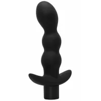 Lola Toys, Россия Анальная пробка с вибрацией Spice It Up Naughty — купить в Минске Изображение Lola Toys, Россия Анальная пробка с вибрацией Spice It Up Naughty