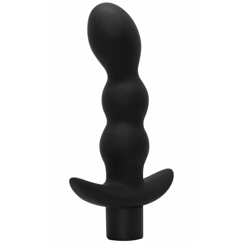 Lola Toys, Россия Анальная пробка с вибрацией Spice It Up Naughty — купить в Минске Изображение Lola Toys, Россия Анальная пробка с вибрацией Spice It Up Naughty