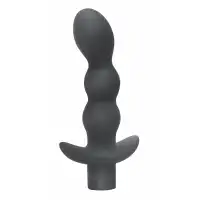 Изображение Lola Toys, Россия Анальный стимулятор с вибрацией Spice It Up Naughty