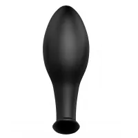 Pretty Love, Китай Анальная пробка с вибрацией Special Anal Stimulation — купить в Минске Изображение Pretty Love, Китай Анальная пробка с вибрацией Special Anal Stimulation