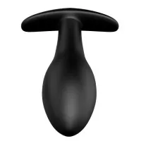 Pretty Love, Китай Анальная пробка с вибрацией Special Anal Stimulation — купить в Минске Изображение Pretty Love, Китай Анальная пробка с вибрацией Special Anal Stimulation