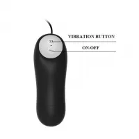 Pretty Love, Китай Анальная пробка с вибрацией Special Anal Stimulation — купить в Минске Изображение Pretty Love, Китай Анальная пробка с вибрацией Special Anal Stimulation