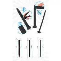 Изображение Orion, Германия Набор винтовых уретральных бужей Screw Dilator