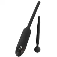 Изображение Orion, Германия Набор стимуляторов для уретры Silicone Dilator Set