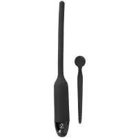 Изображение Orion, Германия Набор стимуляторов для уретры Silicone Dilator Set