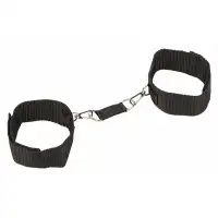 Изображение Lola Toys, Россия Поножи Bondage Collections Ankle Cuffs Lola