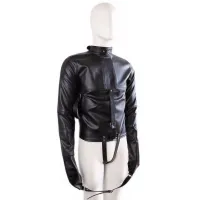 Изображение KISSEXPO Мужской смирительный БДСМ жакет