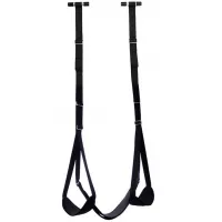 Изображение KISSEXPO Подвесные секс качели с креплением к двери