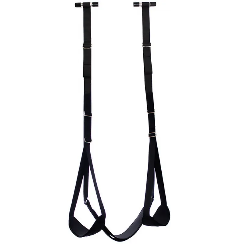 Изображение KISSEXPO Подвесные секс качели с креплением к двери