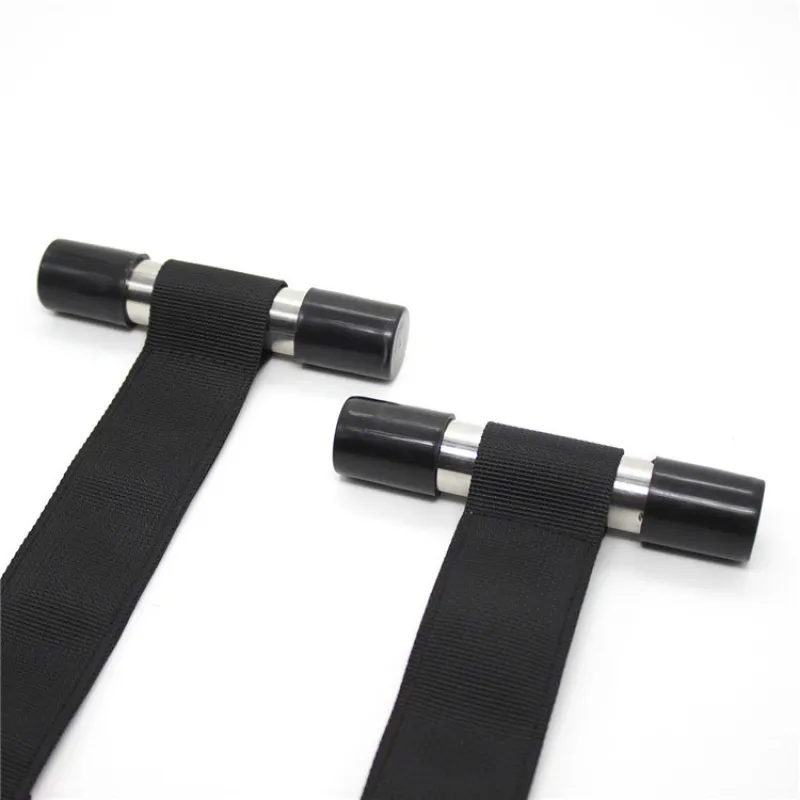 Изображение KISSEXPO Подвесные секс качели с креплением к двери