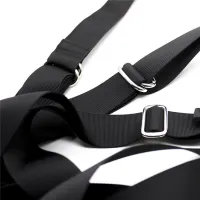 Изображение KISSEXPO Подвесные секс качели с креплением к двери