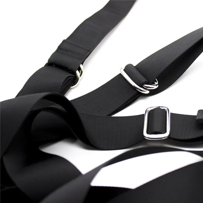 Изображение KISSEXPO Подвесные секс качели с креплением к двери