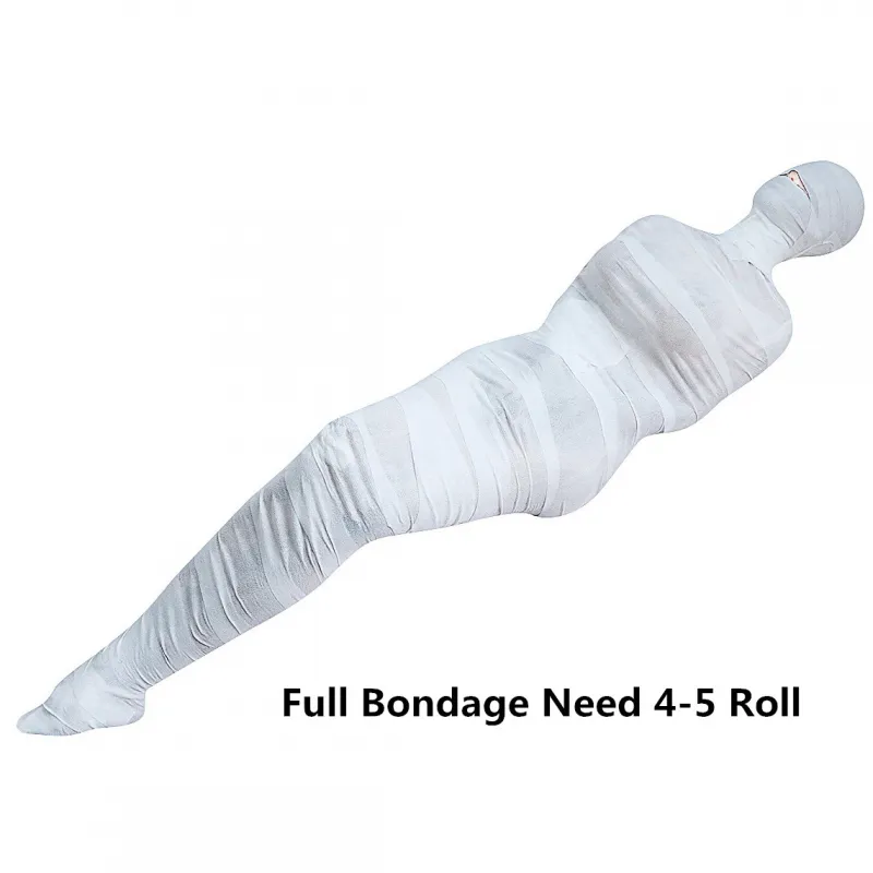 Изображение KISSEXPO Эластичная бандажная лента 2 м