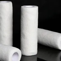 Изображение KISSEXPO Эластичная бандажная лента 2 м