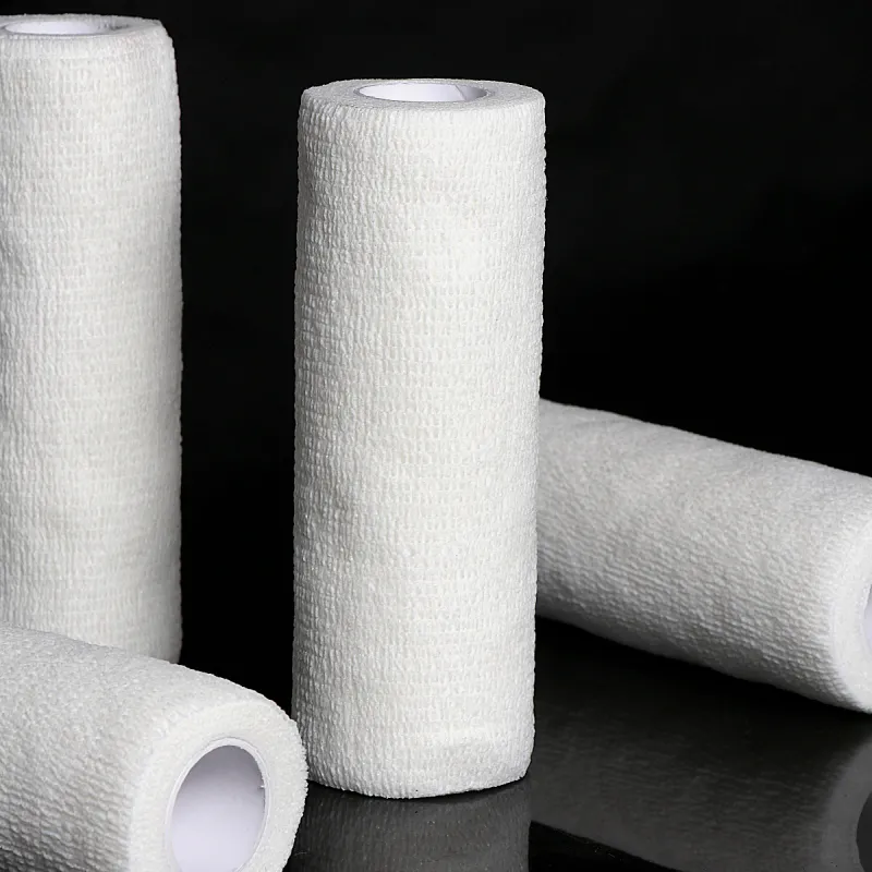 Изображение KISSEXPO Эластичная бандажная лента 2 м